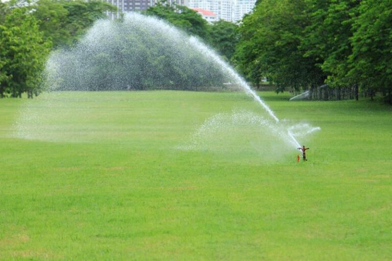 League City Drainage & Irrigation